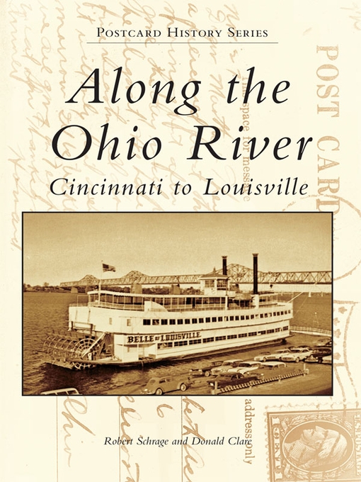 Title details for Along the Ohio River by Robert Schrage - Available